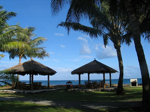 Tanjung Lesung – Banten | Selamat Datang di Blog Ahmad Jaenal Ubik